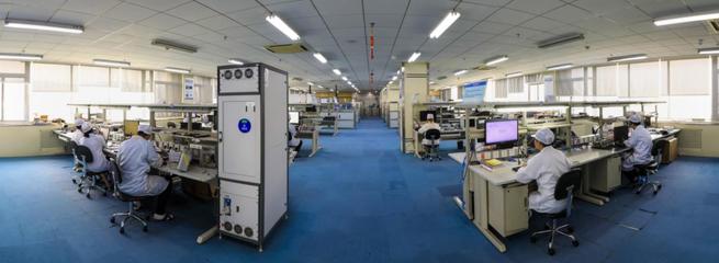 超越科技 以質為本 匠心鑄造，賦能'質量超越'技術開發