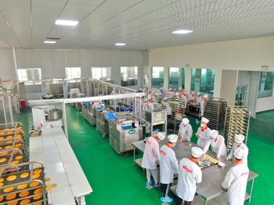 柯坪縣企業(yè)榮膺全國放心糧油示范加工企業(yè)，技術(shù)開發(fā)引領(lǐng)行業(yè)創(chuàng)新