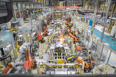 穩中向好，抗壓前行——透視當前中國經濟的“時”與“勢”