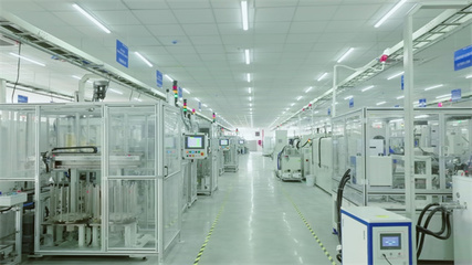 閃耀歐洲，擁抱未來 美的工業技術旗下MOTINOVA亮相EUROBIKE 2023技術開發前沿