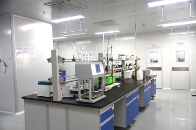 憑實力上電視 揭秘被聯合利華、迪士尼、HFP選中的技術開發工廠