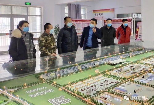 江西省贛州經(jīng)濟(jì)技術(shù)開發(fā)區(qū)對口幫扶阿克陶縣，技術(shù)開發(fā)助力區(qū)域協(xié)調(diào)發(fā)展