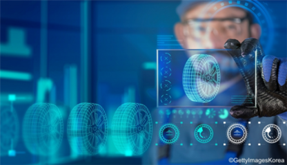 錦湖輪胎應(yīng)用數(shù)字仿真技術(shù)推進(jìn)產(chǎn)品開發(fā)與技術(shù)創(chuàng)新