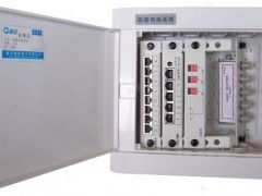 供應綜合布線箱，打造高效通信節點——優質接續設備助力智慧布線